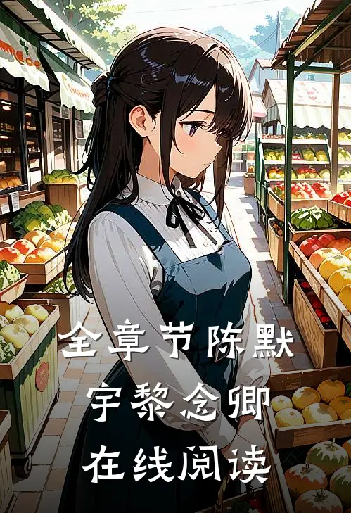 全章节陈默宇黎念卿在线阅读