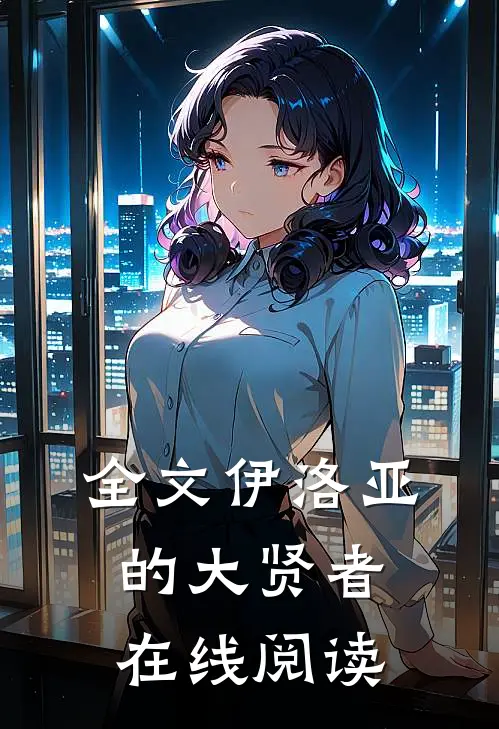 全文伊洛亚的大贤者在线阅读