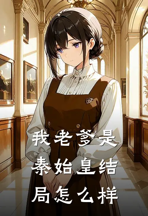 我老爹是秦始皇结局怎么样