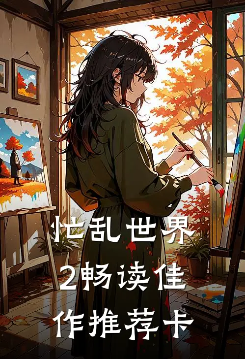 忙乱世界2畅读佳作推荐卡