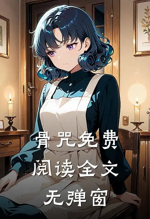 骨咒免费阅读全文无弹窗