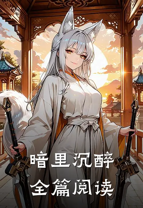 暗里沉醉全篇阅读