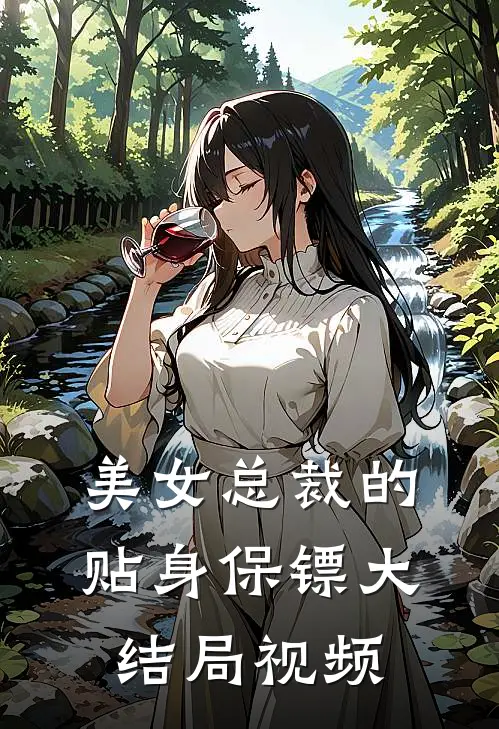 美女总裁的贴身保镖大结局视频