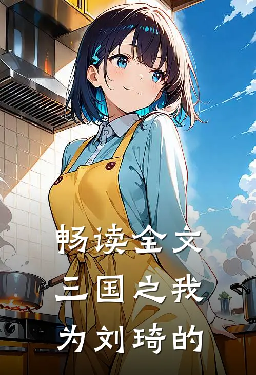 畅读全文三国之我为刘琦的
