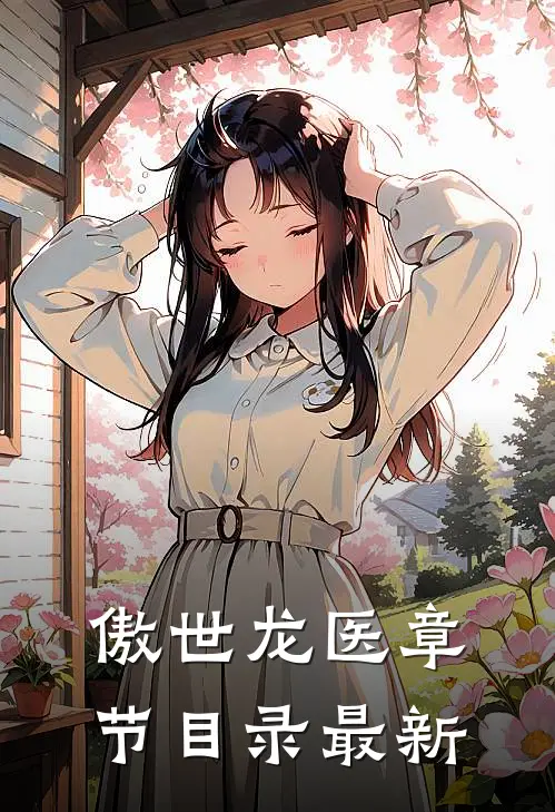 傲世龙医章节目录最新