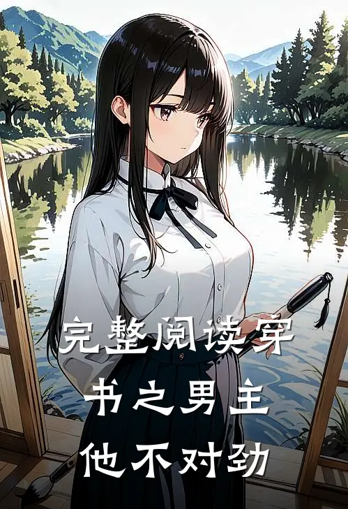 完整阅读穿书之男主他不对劲