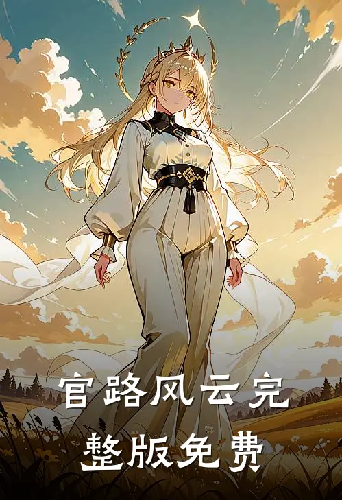 官路风云完整版免费