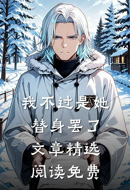 我不过是她替身罢了文章精选阅读免费