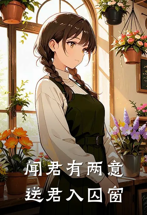 闻君有两意，送君入囚窗