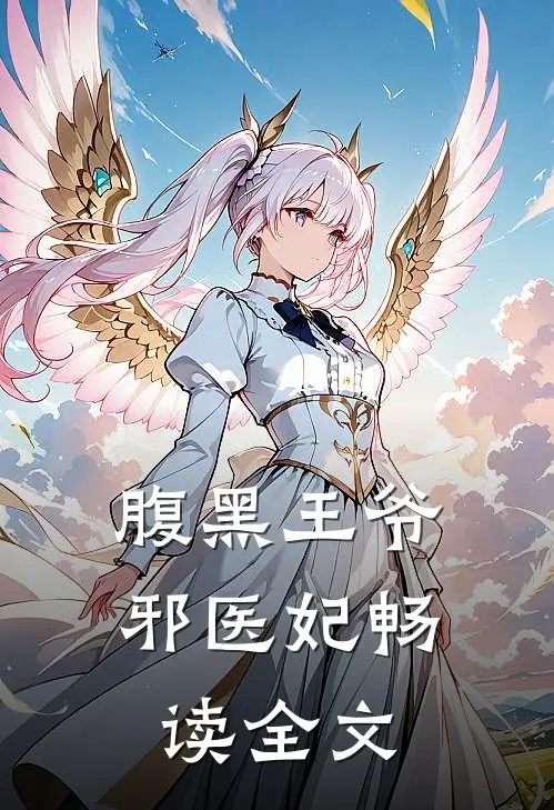腹黑王爷邪医妃畅读全文