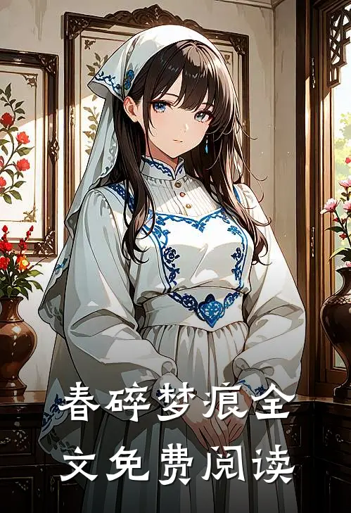 春碎梦痕全文免费阅读