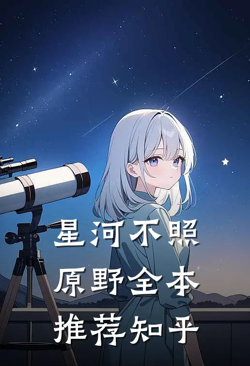 星河不照原野全本推荐知乎