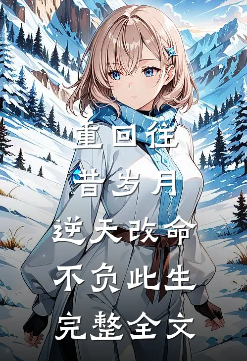 重回往昔岁月，逆天改命不负此生完整全文