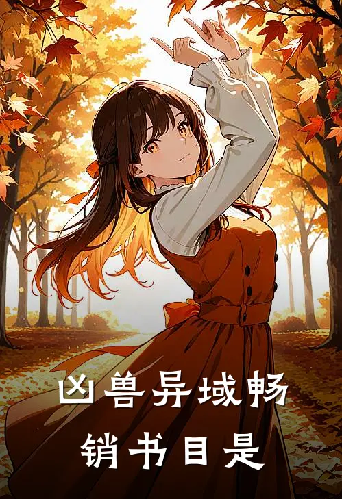 凶兽异域畅销书目是