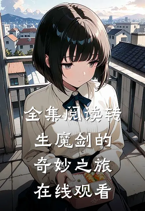 全集阅读转生魔剑的奇妙之旅在线观看