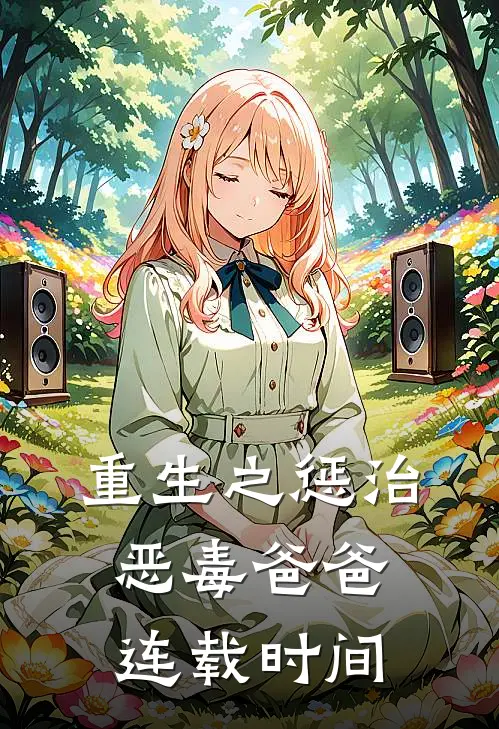 重生之惩治恶毒爸爸连载时间
