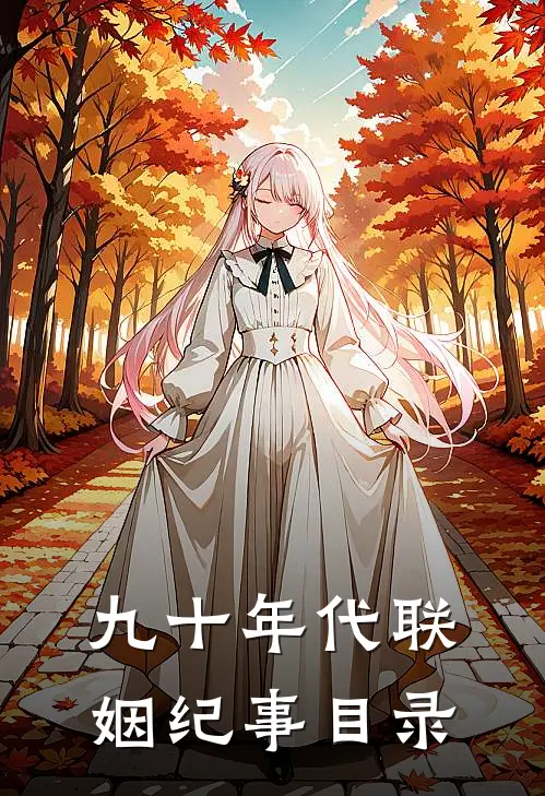 九十年代联姻纪事目录