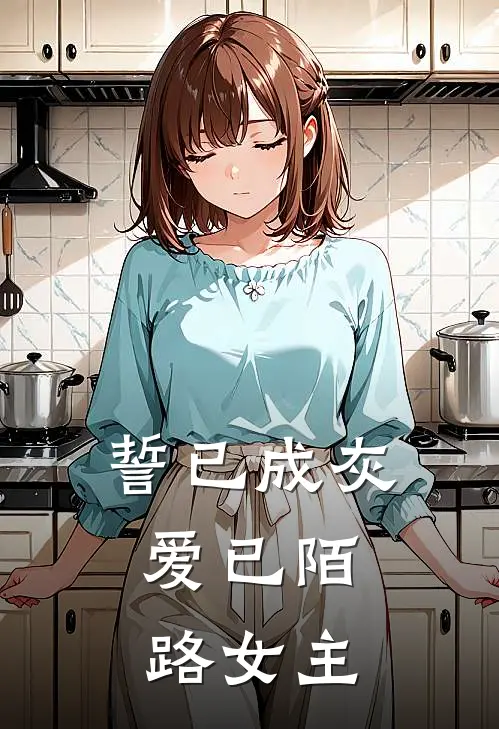 誓已成灰,爱已陌路女主