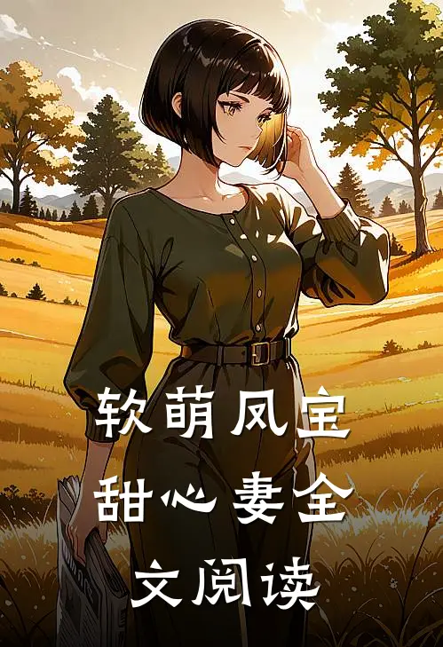 软萌凤宝甜心妻全文阅读
