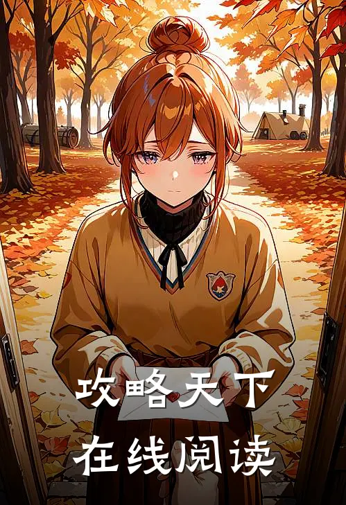 攻略天下在线阅读
