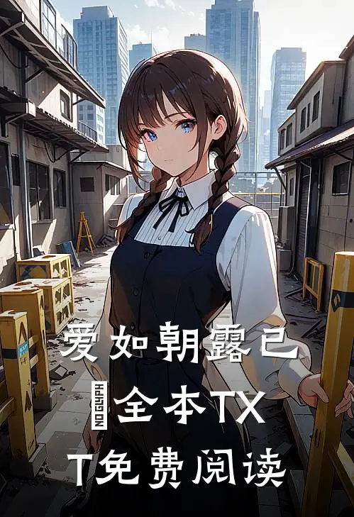 爱如朝露已晞全本TXT免费阅读
