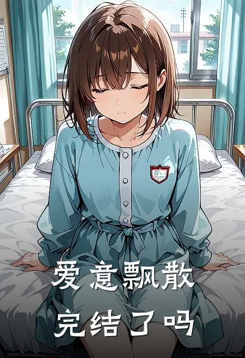 爱意飘散完结了吗