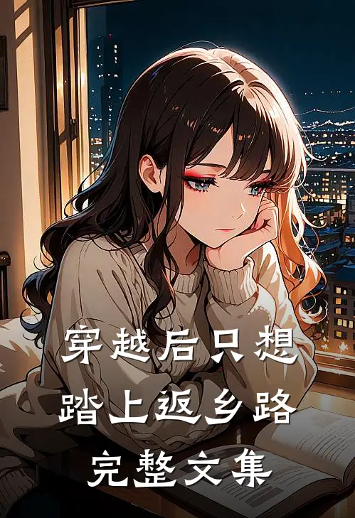 穿越后只想踏上返乡路完整文集