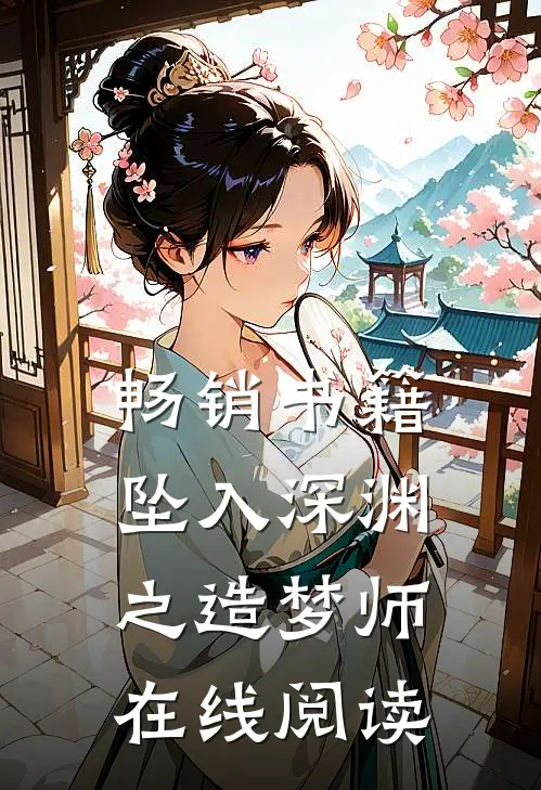 畅销书籍坠入深渊之造梦师在线阅读