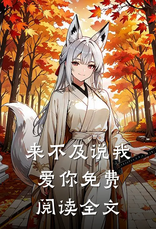 来不及说我爱你免费阅读全文