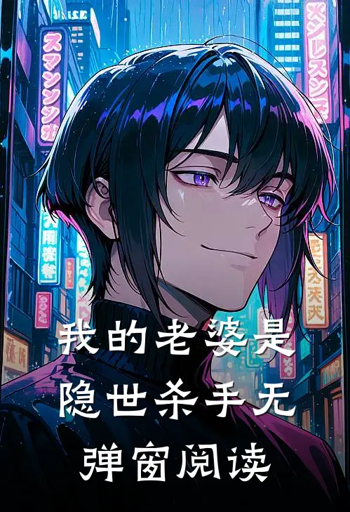 我的老婆是隐世杀手无弹窗阅读