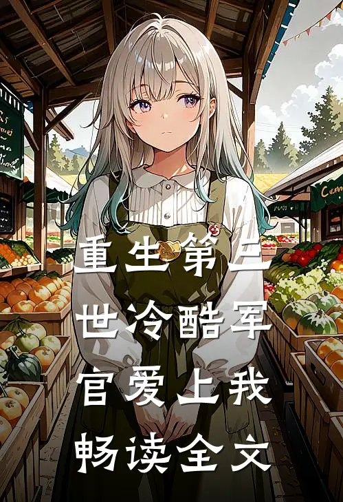 重生第三世冷酷军官爱上我畅读全文
