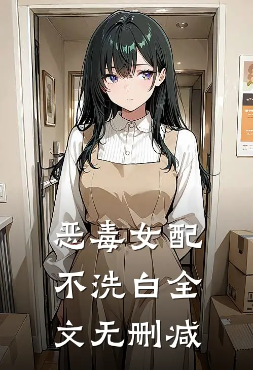 恶毒女配不洗白全文无删减