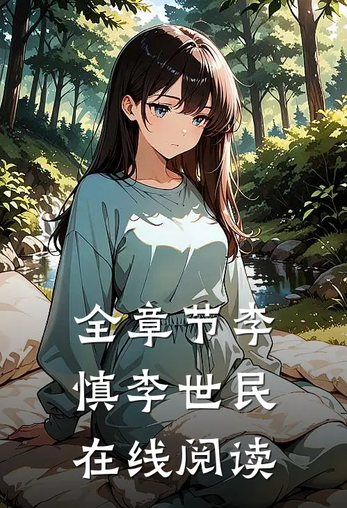 全章节李慎李世民在线阅读