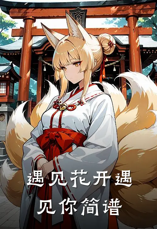 遇见花开遇见你简谱