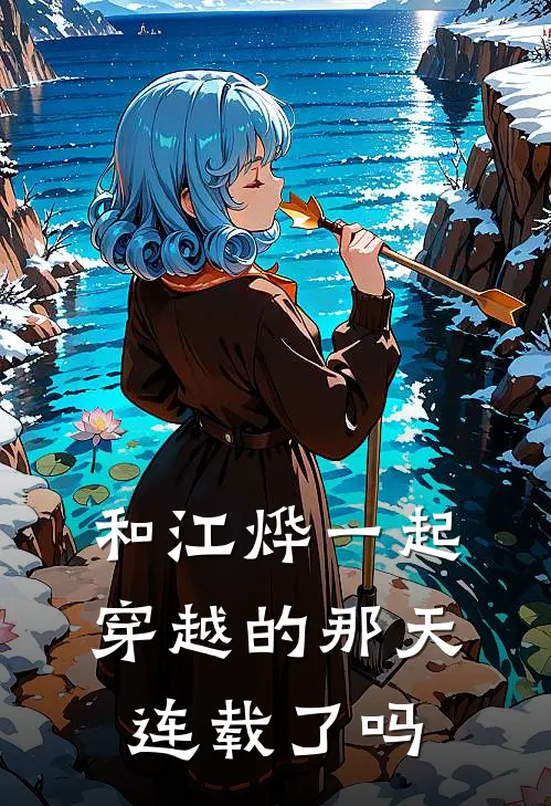 和江烨一起穿越的那天连载了吗