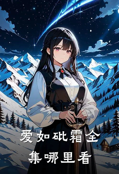爱如砒霜全集哪里看