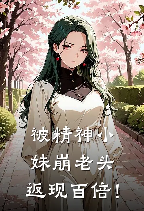 被精神小妹崩老头，返现百倍！