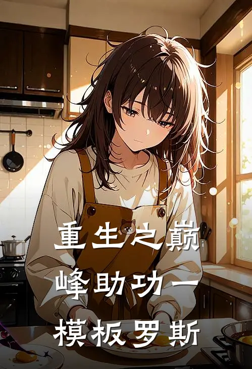 重生之巅峰助功一模板罗斯