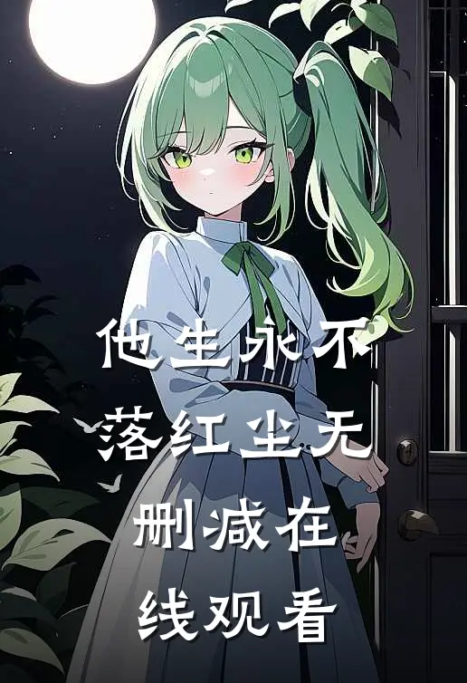 他生永不落红尘无删减在线观看