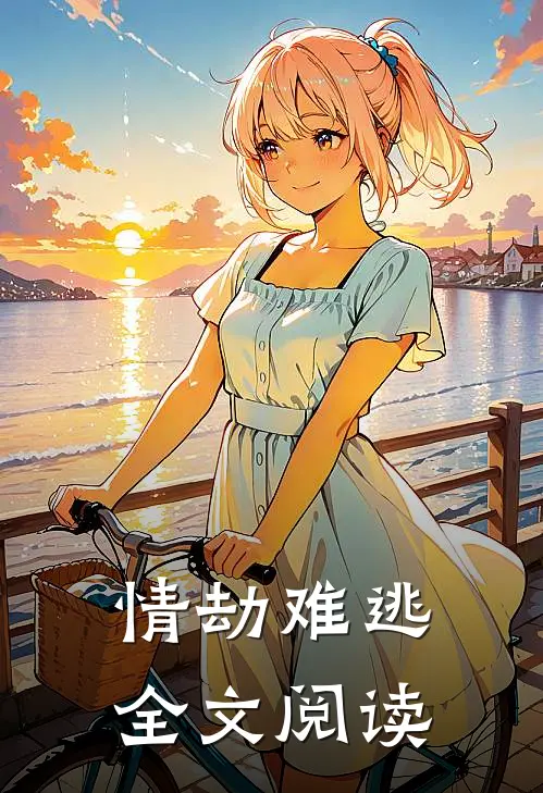 情劫难逃全文阅读