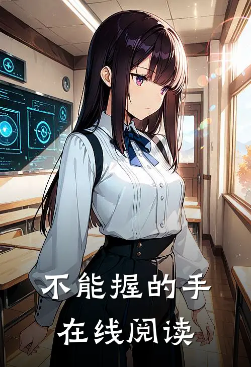 不能握的手在线阅读