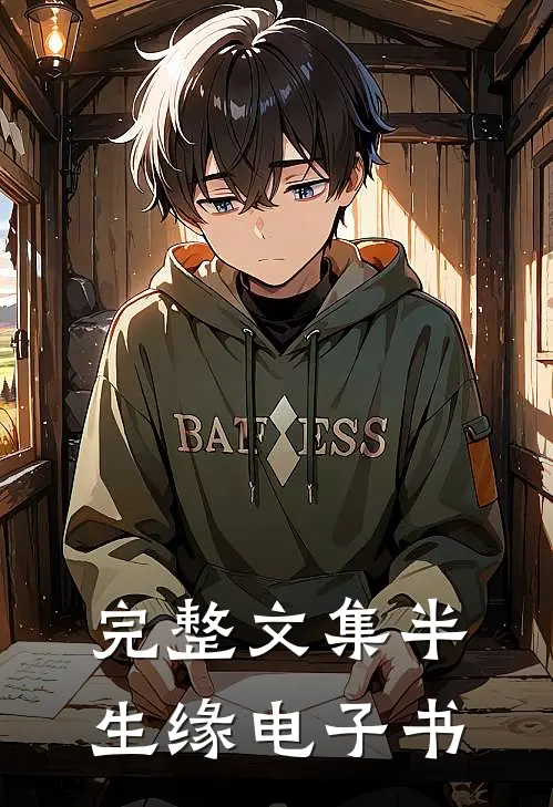 完整文集半生缘电子书