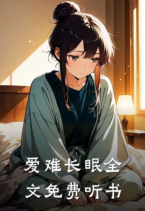 爱难长眠全文免费听书