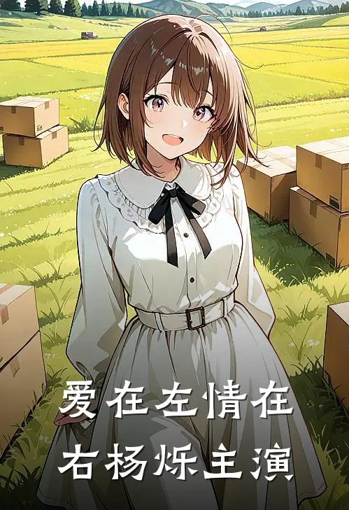 爱在左情在右杨烁主演