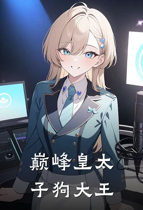 巅峰皇太子 狗大王