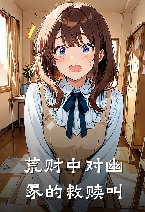 荒财中对幽冢的救赎叫