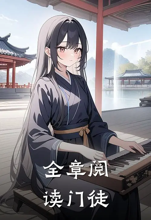 全章阅读门徒