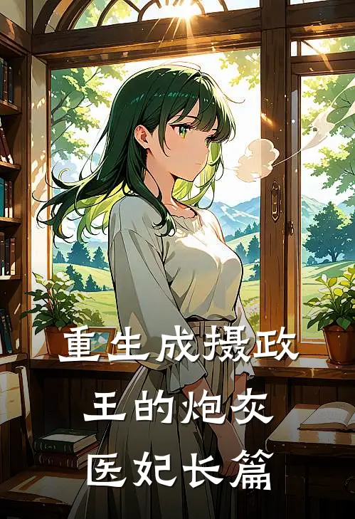 重生成摄政王的炮灰医妃长篇