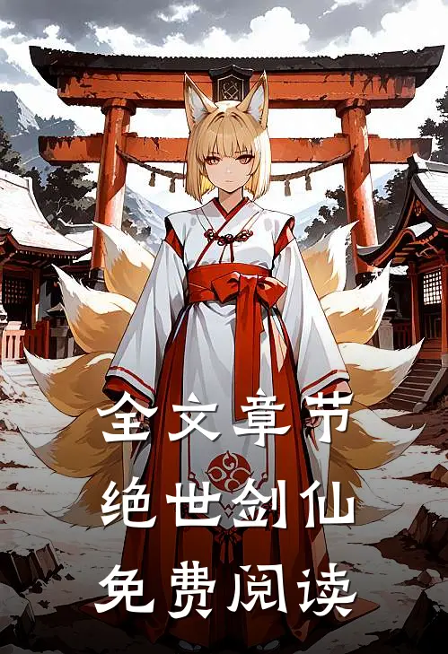 全文章节绝世剑仙免费阅读