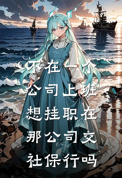 不在一个公司上班,想挂职在那公司交社保行吗